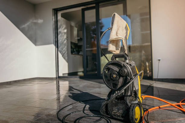 Best Roof Washing  in Morton, WA