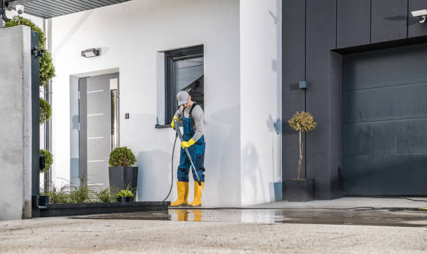  Morton, WA Pressure Washing Pros